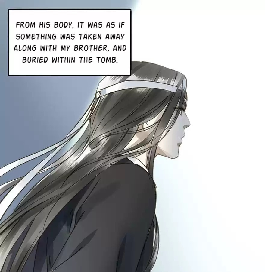 Read Empress Dislikes This (Colored) chapter 38 image 72 on Lezhin