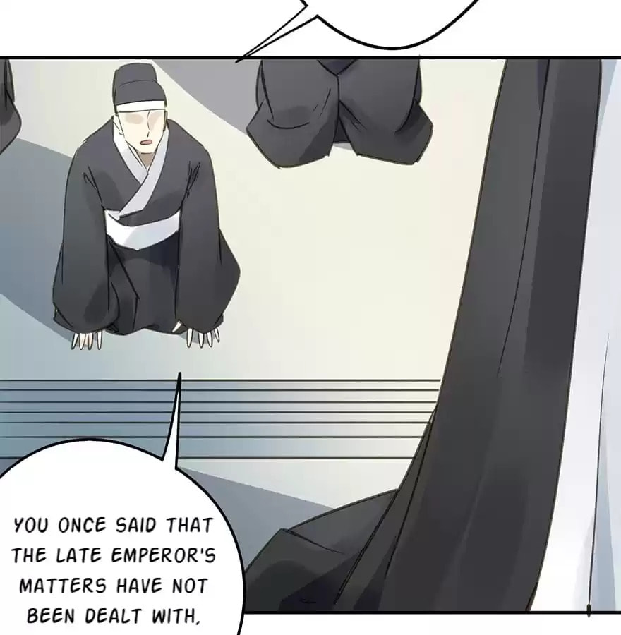 Read Empress Dislikes This (Colored) chapter 38 image 74 on Lezhin