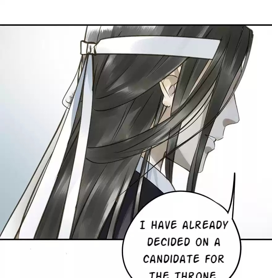 Read Empress Dislikes This (Colored) chapter 38 image 76 on Lezhin