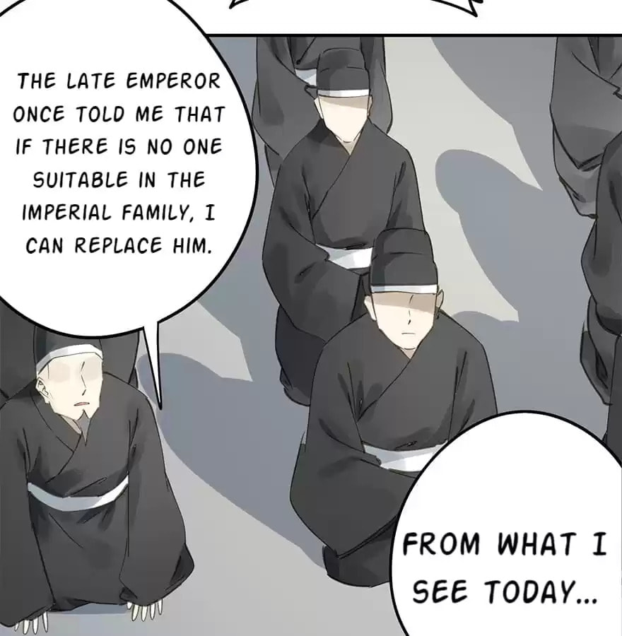 Read Empress Dislikes This (Colored) chapter 38 image 87 on Lezhin