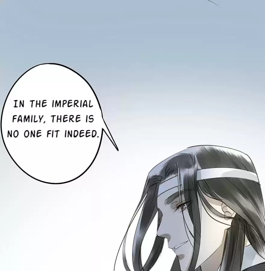 Read Empress Dislikes This (Colored) chapter 38 image 89 on Lezhin