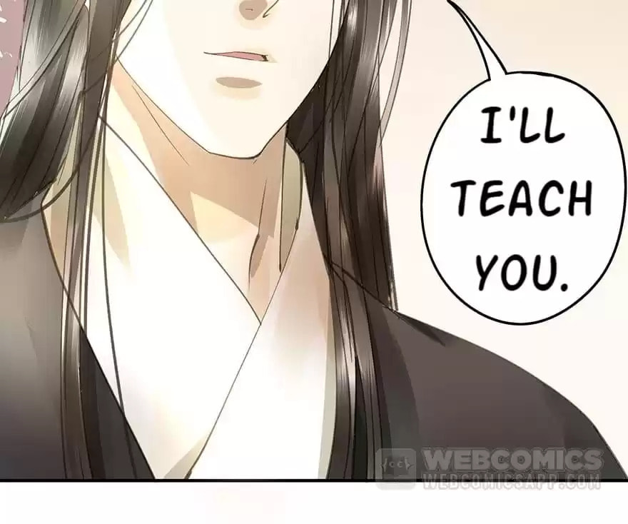 Read Empress Dislikes This (Colored) chapter 39 image 13 on Lezhin