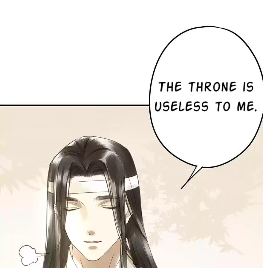 Read Empress Dislikes This (Colored) chapter 39 image 16 on Lezhin