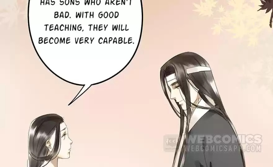 Read Empress Dislikes This (Colored) chapter 39 image 19 on Lezhin