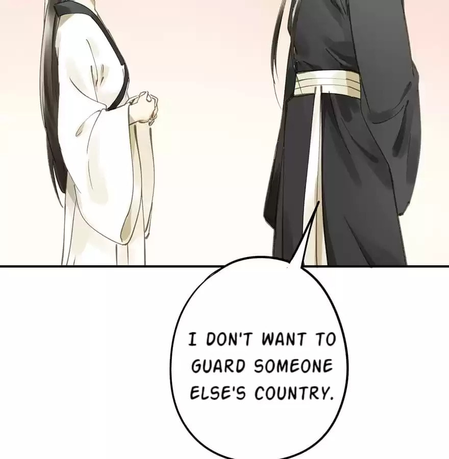Read Empress Dislikes This (Colored) chapter 39 image 20 on Lezhin
