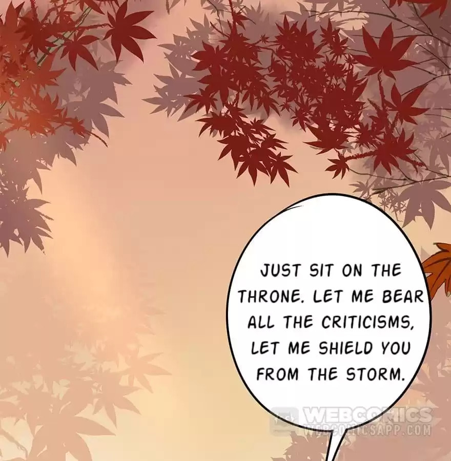 Read Empress Dislikes This (Colored) chapter 39 image 23 on Lezhin