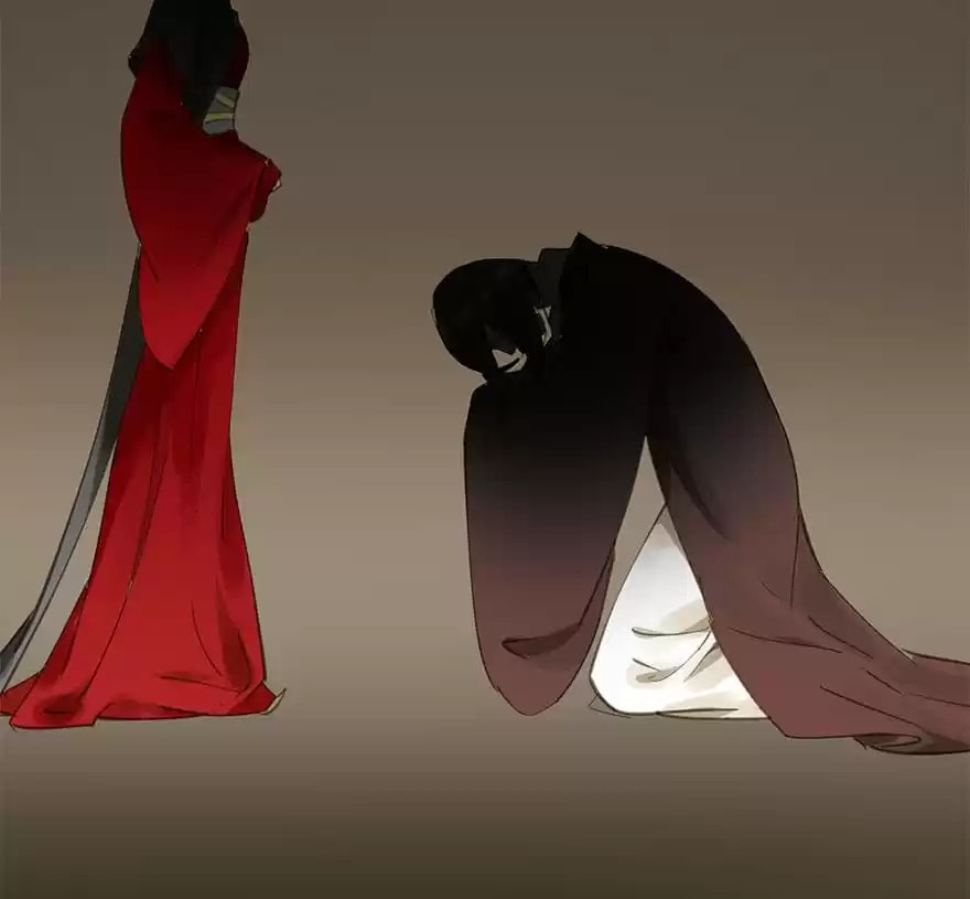 Read Empress Dislikes This (Colored) chapter 39 image 28 on Lezhin