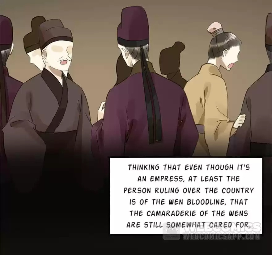 Read Empress Dislikes This (Colored) chapter 39 image 30 on Lezhin