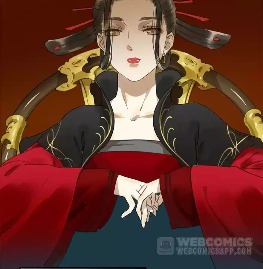 Read Empress Dislikes This (Colored) chapter 39 image 32 on Lezhin