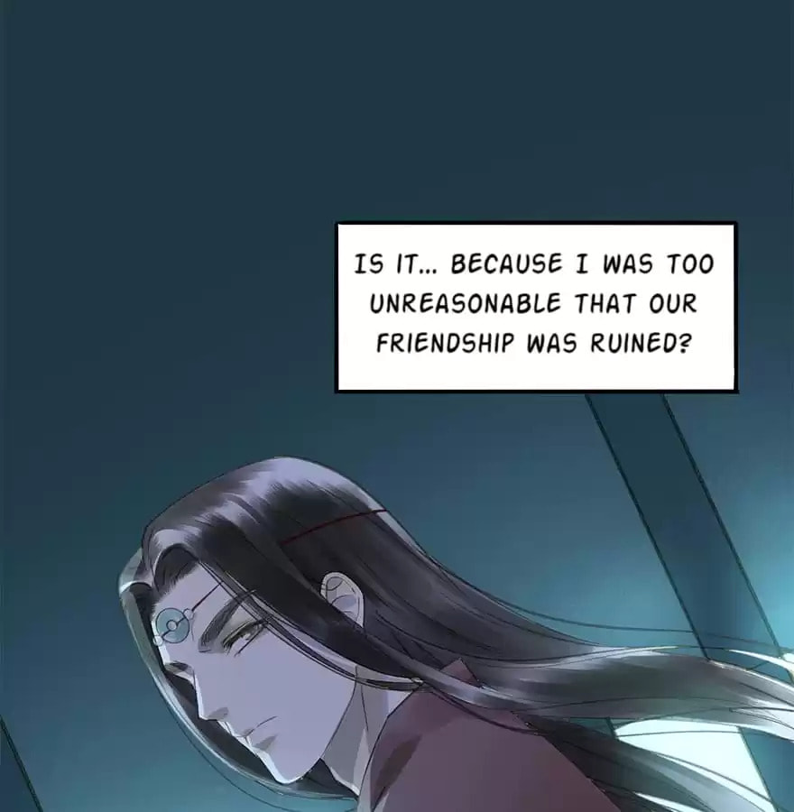 Read Empress Dislikes This (Colored) chapter 39 image 34 on Lezhin