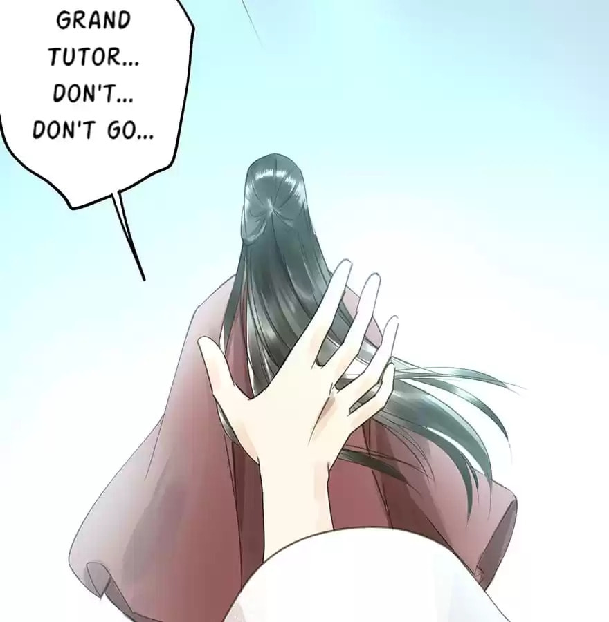 Read Empress Dislikes This (Colored) chapter 39 image 38 on Lezhin