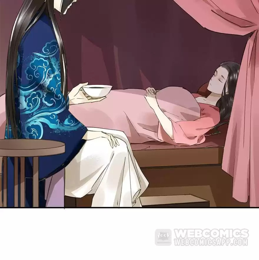 Read Empress Dislikes This (Colored) chapter 39 image 42 on Lezhin