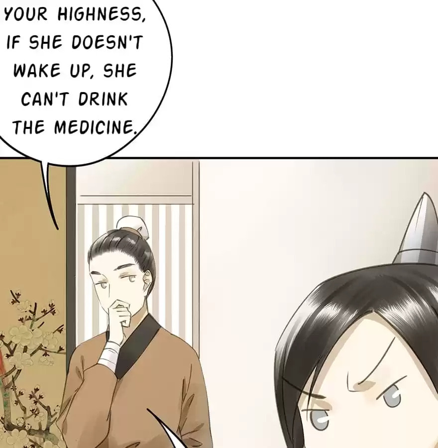 Read Empress Dislikes This (Colored) chapter 39 image 47 on Lezhin