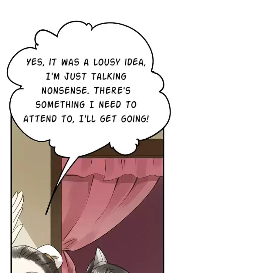 Read Empress Dislikes This (Colored) chapter 39 image 53 on Lezhin