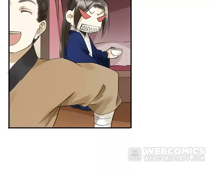 Read Empress Dislikes This (Colored) chapter 39 image 54 on Lezhin