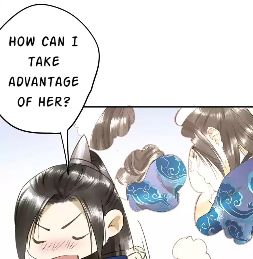 Read Empress Dislikes This (Colored) chapter 39 image 57 on Lezhin