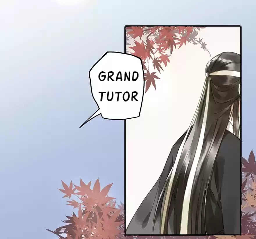 Read Empress Dislikes This (Colored) chapter 39 image 6 on Lezhin
