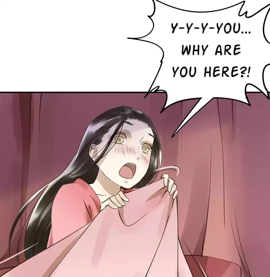Read Empress Dislikes This (Colored) chapter 39 image 66 on Lezhin