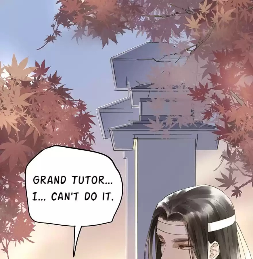 Read Empress Dislikes This (Colored) chapter 39 image 7 on Lezhin
