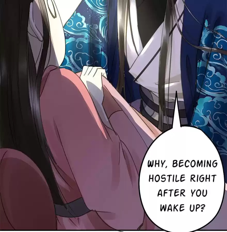 Read Empress Dislikes This (Colored) chapter 39 image 72 on Lezhin