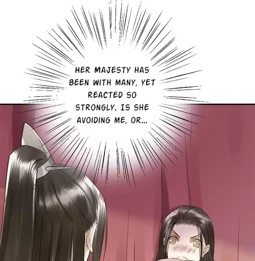 Read Empress Dislikes This (Colored) chapter 39 image 75 on Lezhin