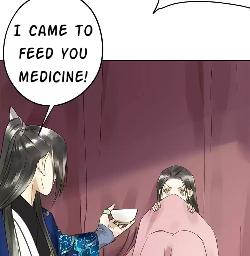 Read Empress Dislikes This (Colored) chapter 39 image 83 on Lezhin