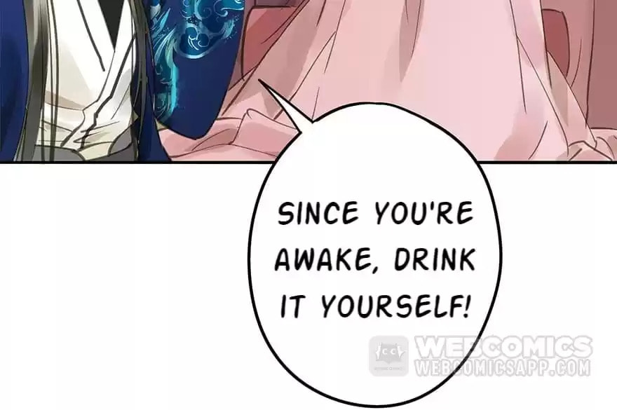 Read Empress Dislikes This (Colored) chapter 39 image 84 on Lezhin