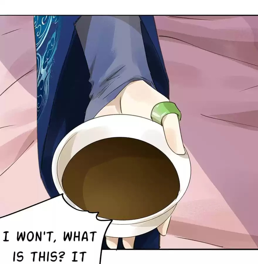 Read Empress Dislikes This (Colored) chapter 39 image 85 on Lezhin