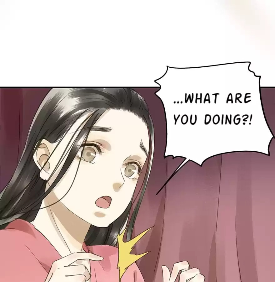 Read Empress Dislikes This (Colored) chapter 39 image 92 on Lezhin