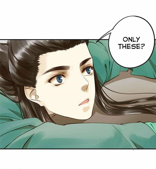 Read Empress Dislikes This (Colored) chapter 4 image 10 on Lezhin