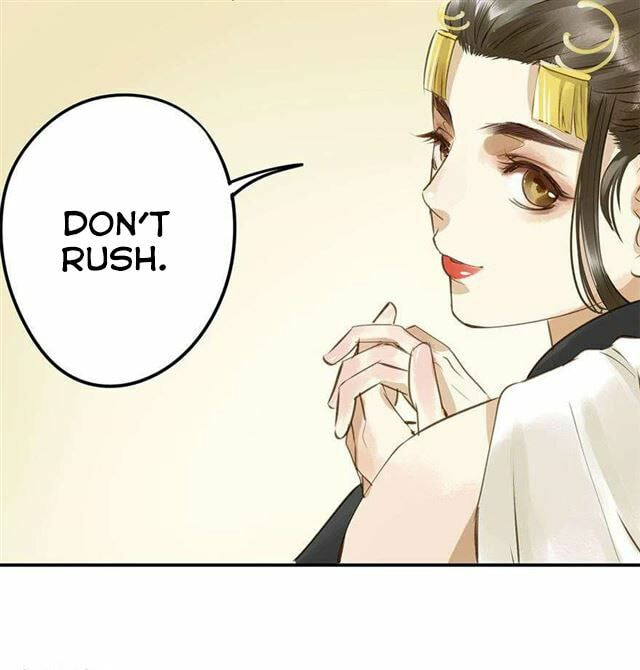Read Empress Dislikes This (Colored) chapter 4 image 17 on Lezhin