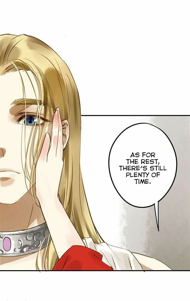 Read Empress Dislikes This (Colored) chapter 4 image 19 on Lezhin