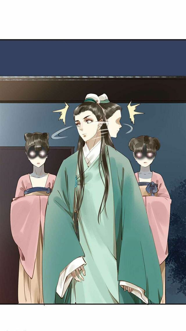 Read Empress Dislikes This (Colored) chapter 4 image 4 on Lezhin
