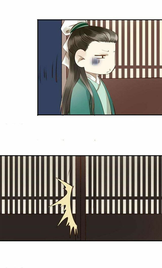 Read Empress Dislikes This (Colored) chapter 4 image 5 on Lezhin
