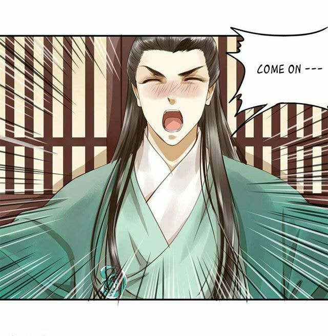 Read Empress Dislikes This (Colored) chapter 4 image 7 on Lezhin