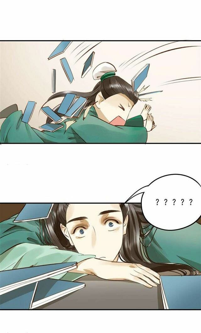Read Empress Dislikes This (Colored) chapter 4 image 8 on Lezhin
