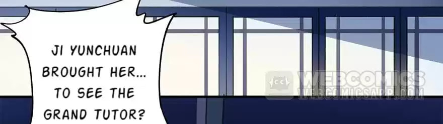 Read Empress Dislikes This (Colored) chapter 40 image 12 on Lezhin
