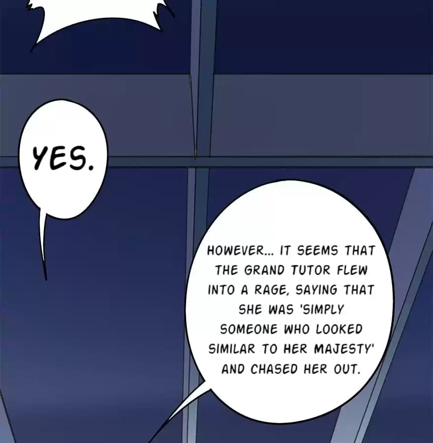Read Empress Dislikes This (Colored) chapter 40 image 13 on Lezhin