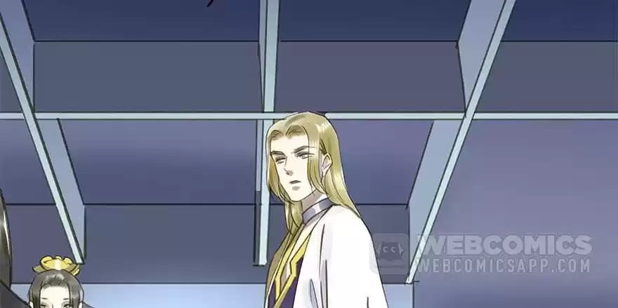 Read Empress Dislikes This (Colored) chapter 40 image 14 on Lezhin