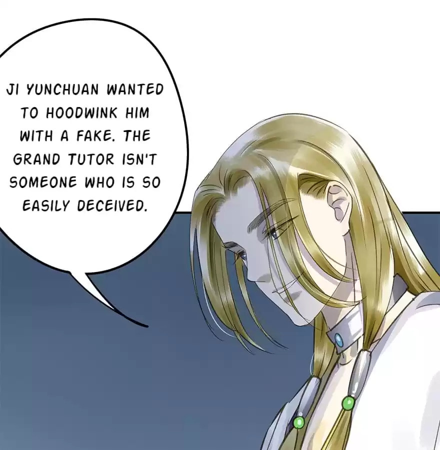 Read Empress Dislikes This (Colored) chapter 40 image 17 on Lezhin