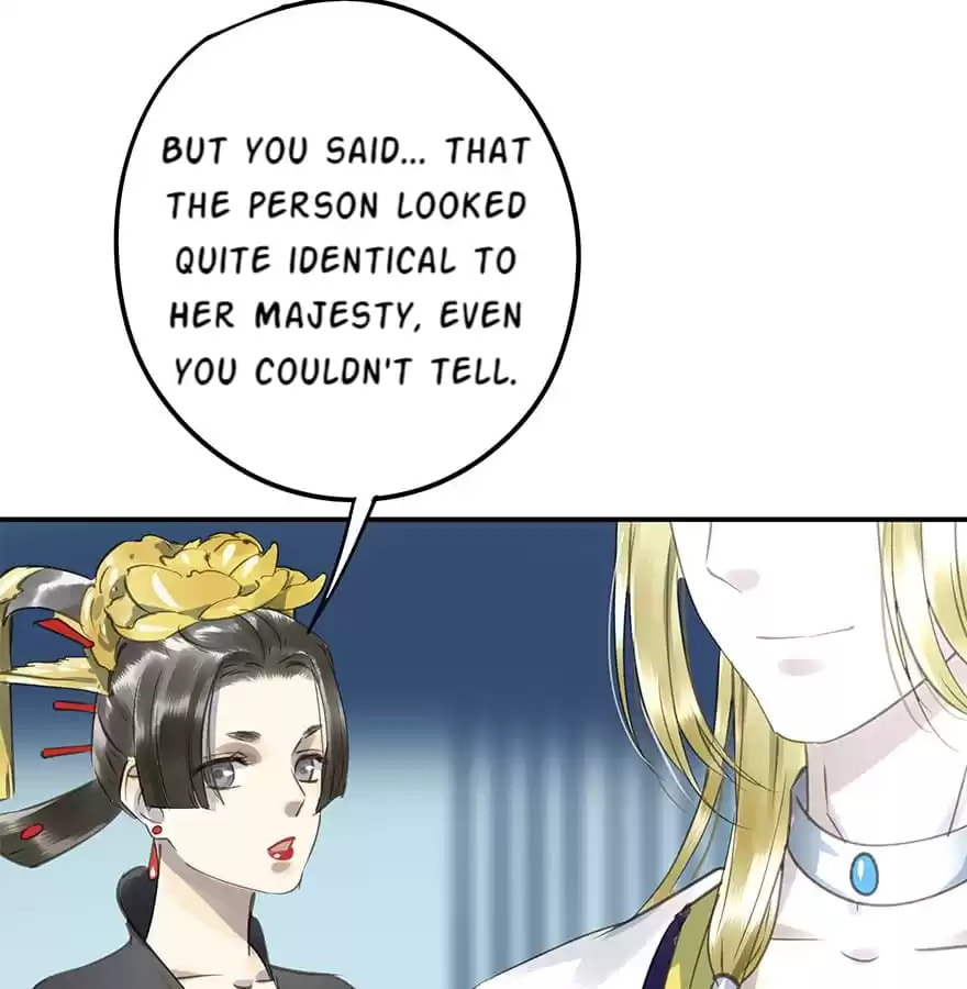 Read Empress Dislikes This (Colored) chapter 40 image 19 on Lezhin