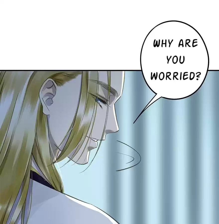 Read Empress Dislikes This (Colored) chapter 40 image 21 on Lezhin