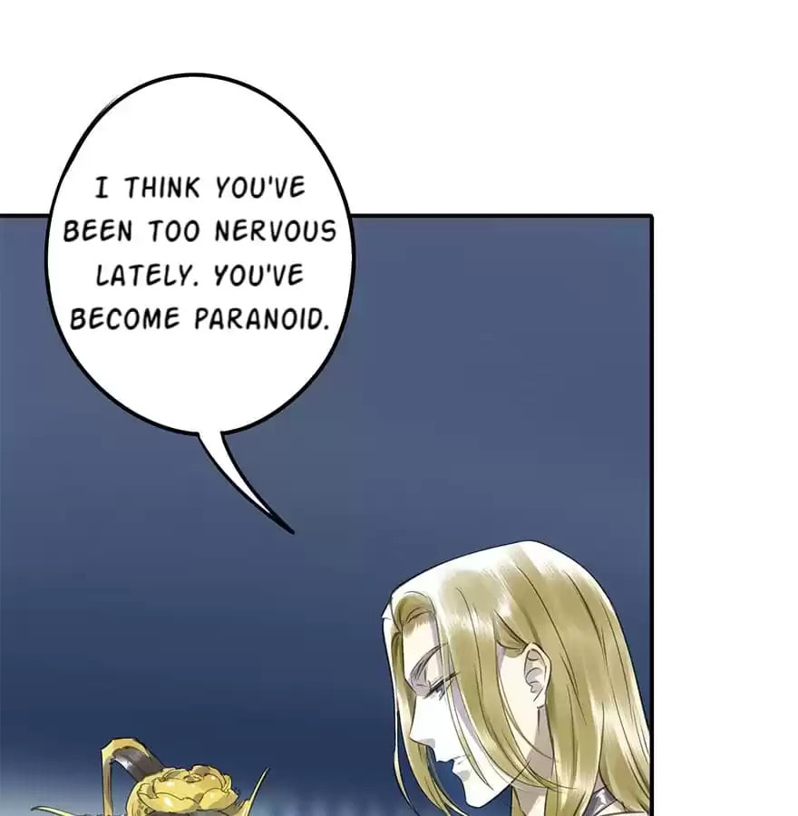 Read Empress Dislikes This (Colored) chapter 40 image 25 on Lezhin