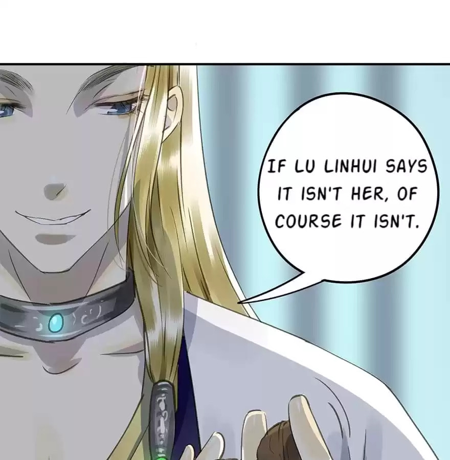 Read Empress Dislikes This (Colored) chapter 40 image 30 on Lezhin