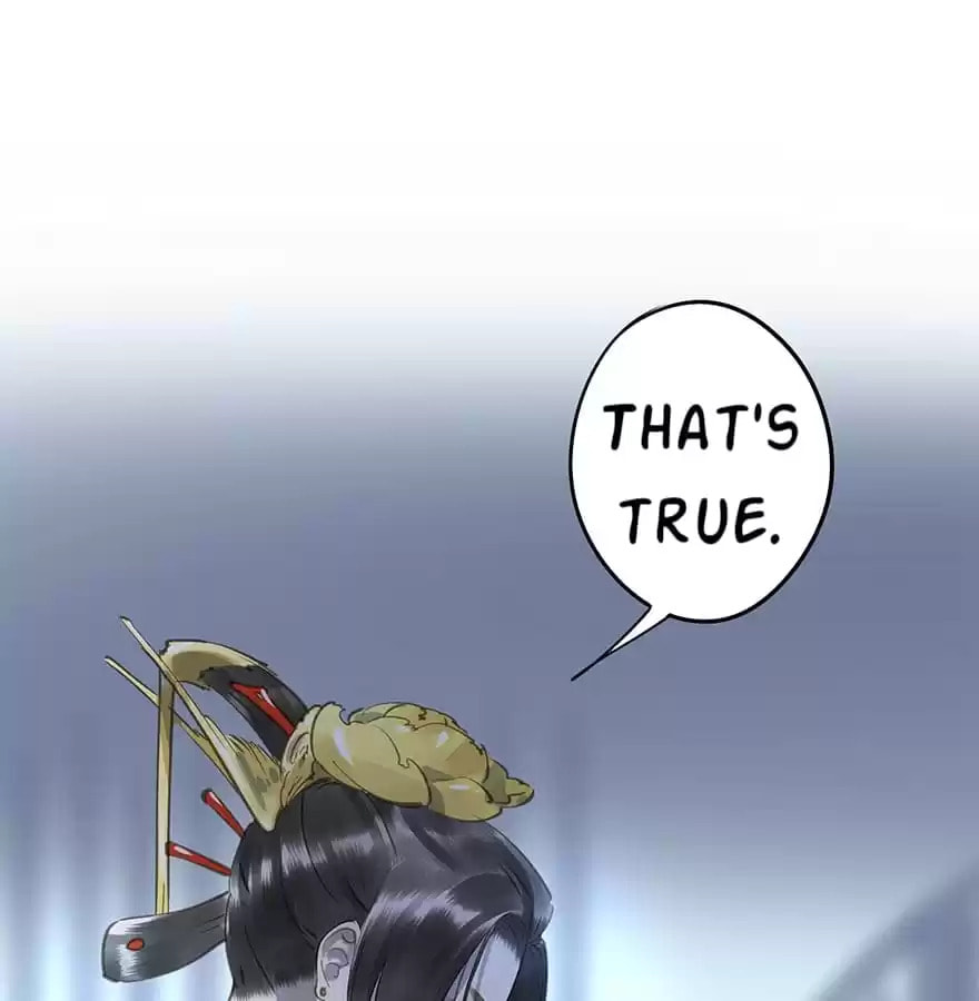 Read Empress Dislikes This (Colored) chapter 40 image 32 on Lezhin