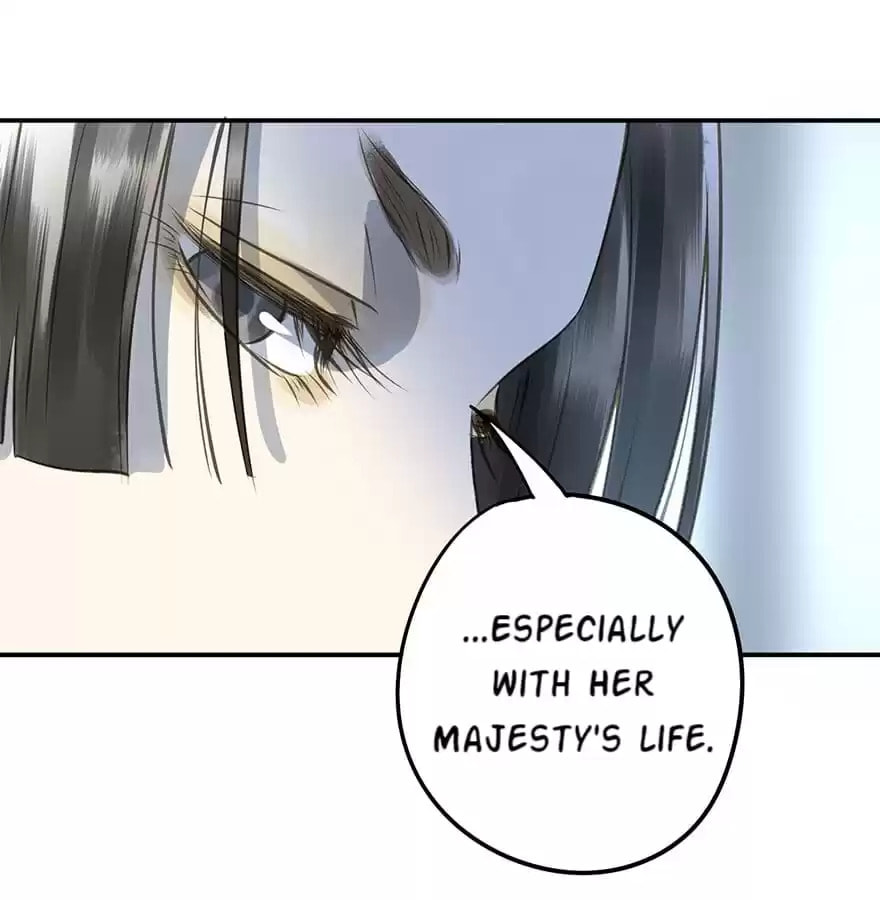 Read Empress Dislikes This (Colored) chapter 40 image 35 on Lezhin