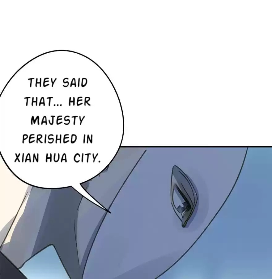 Read Empress Dislikes This (Colored) chapter 40 image 43 on Lezhin