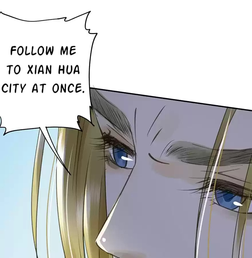 Read Empress Dislikes This (Colored) chapter 40 image 49 on Lezhin