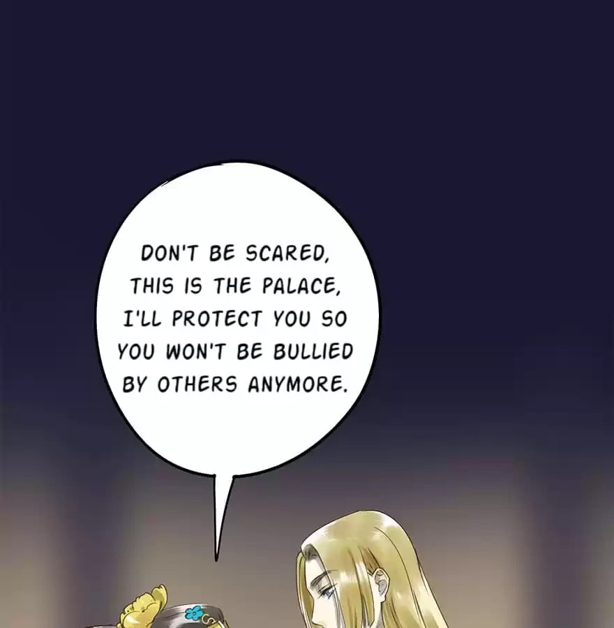 Read Empress Dislikes This (Colored) chapter 40 image 53 on Lezhin