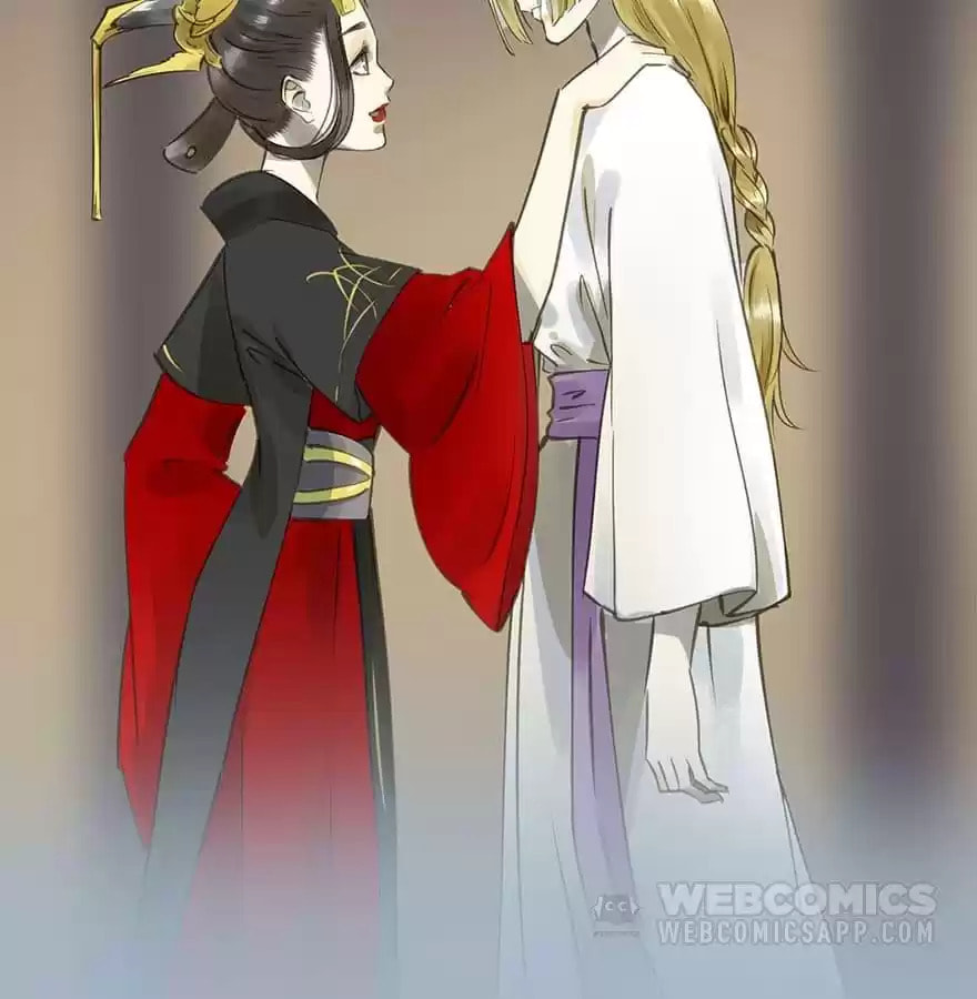 Read Empress Dislikes This (Colored) chapter 40 image 54 on Lezhin